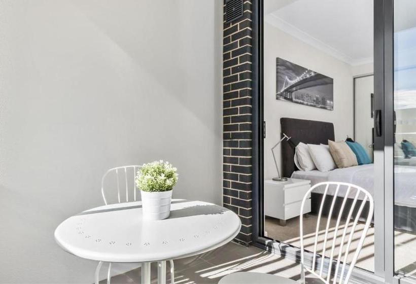 Astra Apartments Liverpool