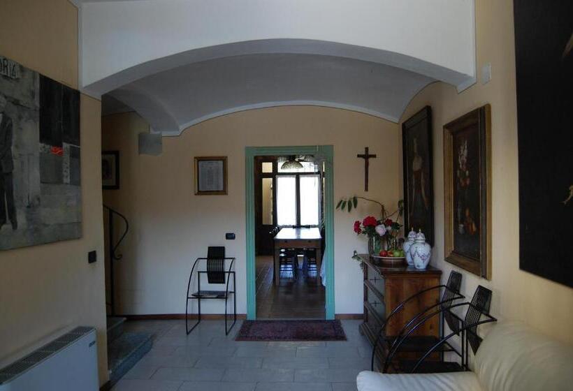 B&b Sant'antonio