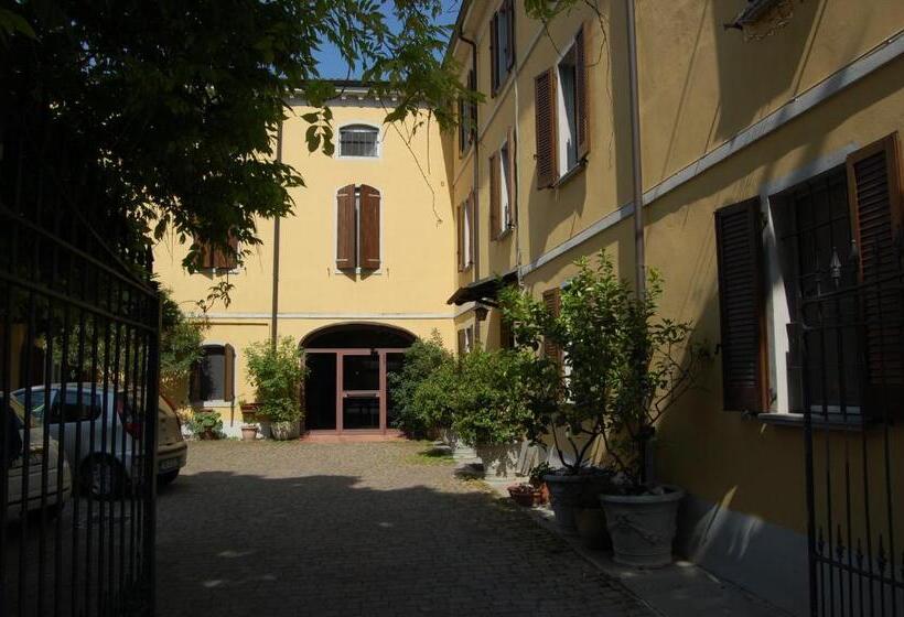 B&b Sant'antonio