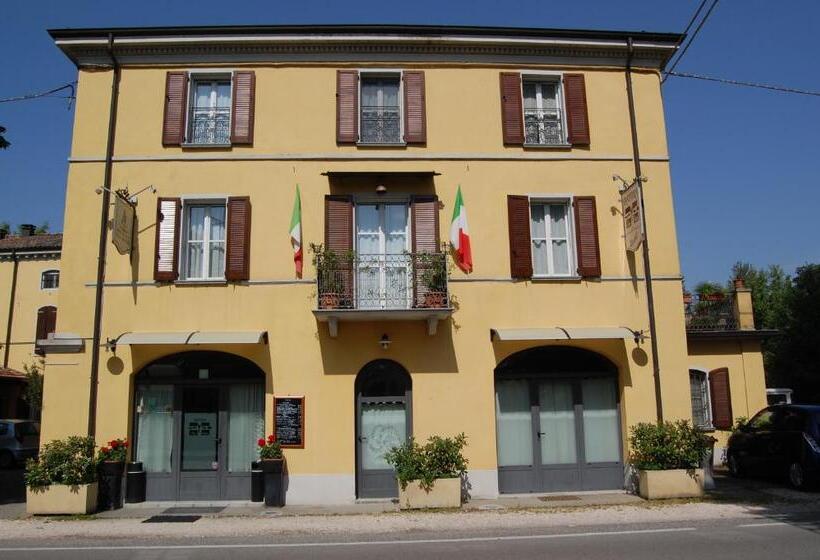 B&b Sant'antonio