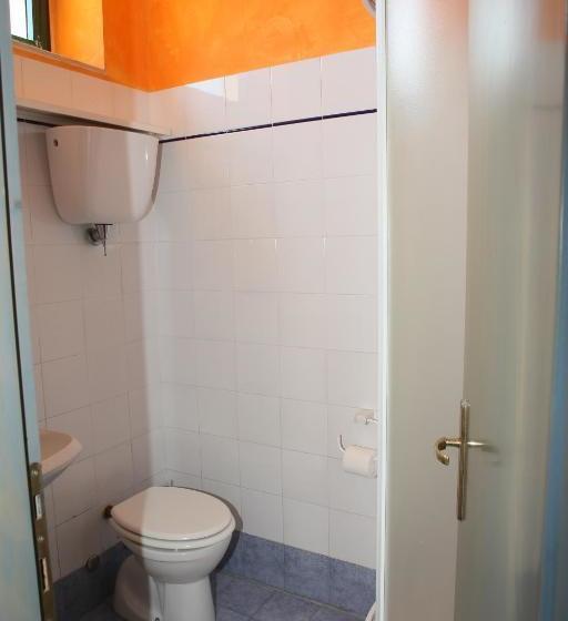 צימר Affittacamere Via Muraglione