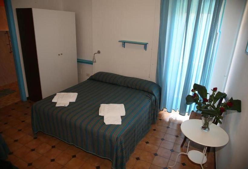 צימר Affittacamere Via Muraglione