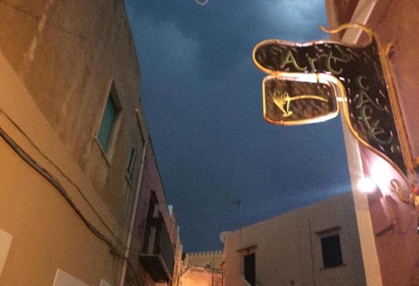 צימר Affittacamere Via Muraglione