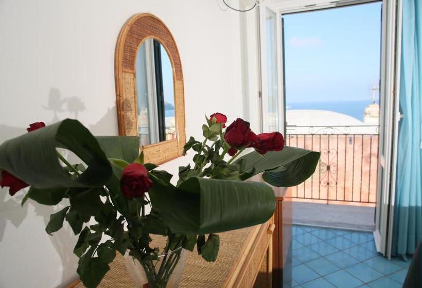 צימר Affittacamere Via Muraglione