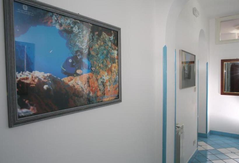 צימר Affittacamere Via Muraglione