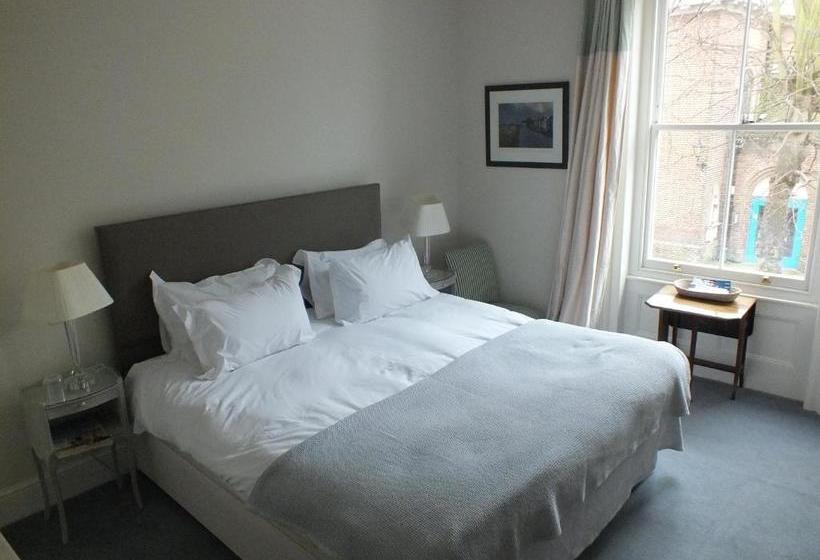 Bear S Well Bed & Breakfast