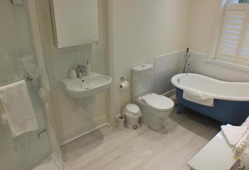 Bear S Well Bed & Breakfast