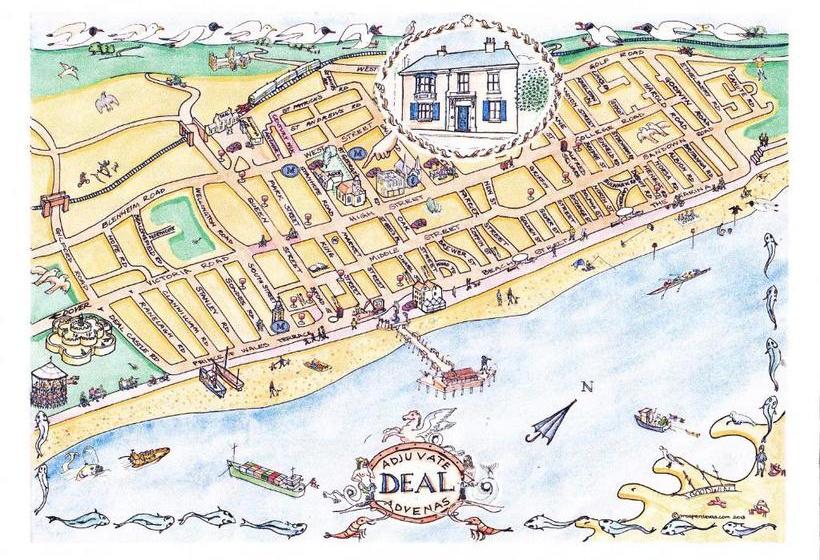 Bear S Well Bed & Breakfast