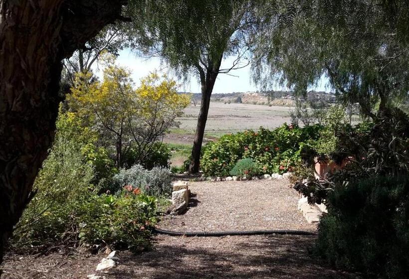 צימר A La Folly The Retreat