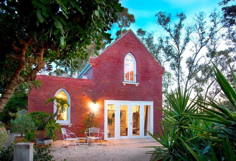 צימר Be&be Castlemaine