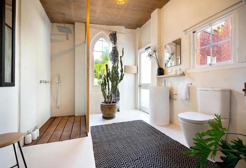 צימר Be&be Castlemaine