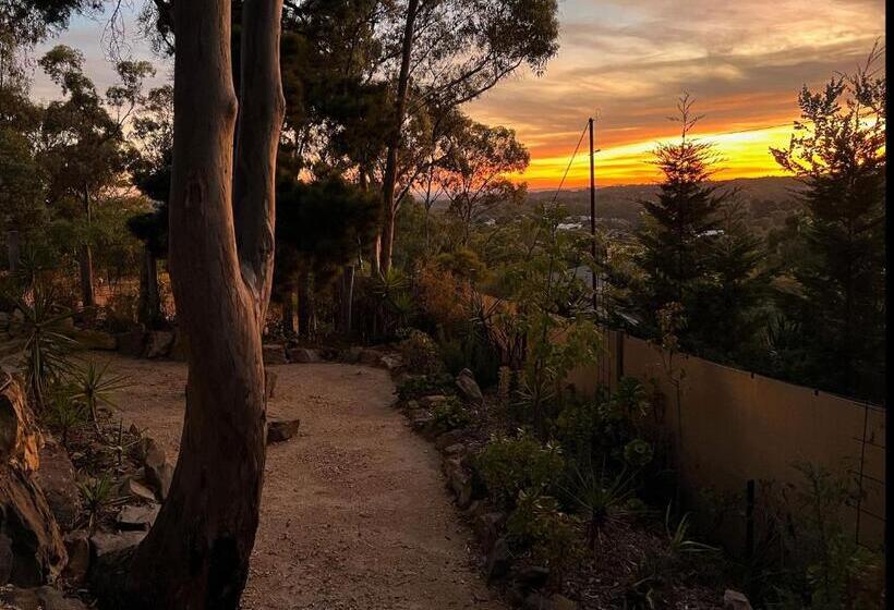 צימר Be&be Castlemaine