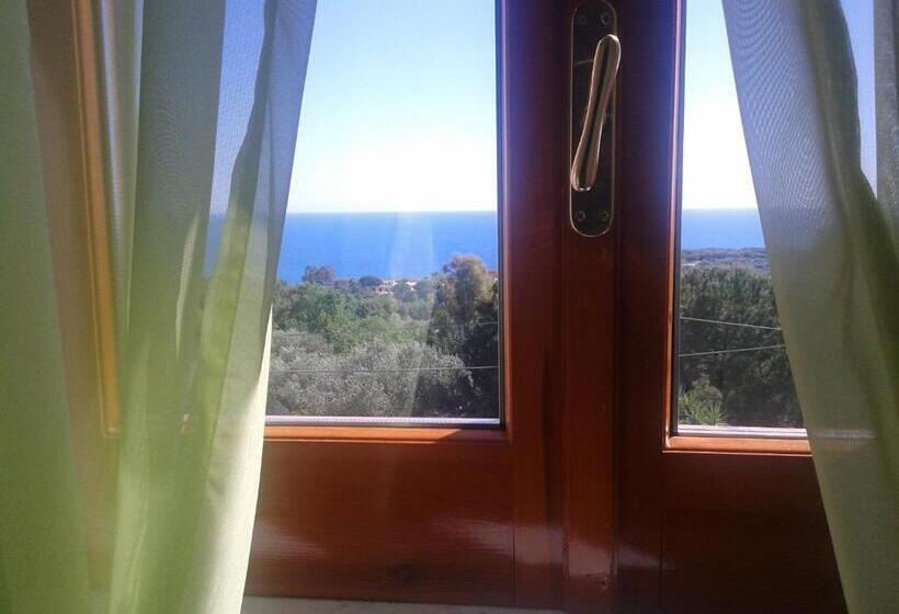 Bed and Breakfast Borgo Marinaro