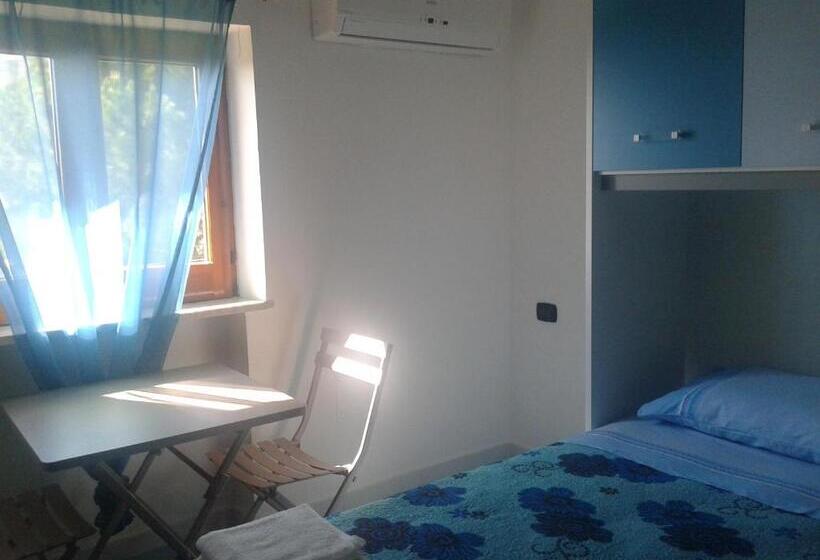 Bed and Breakfast Borgo Marinaro