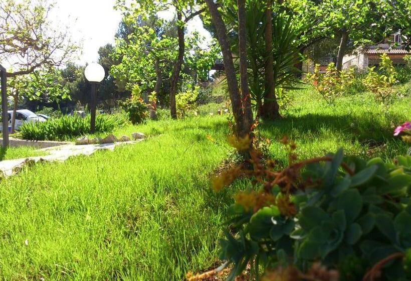 Bed and Breakfast Borgo Marinaro