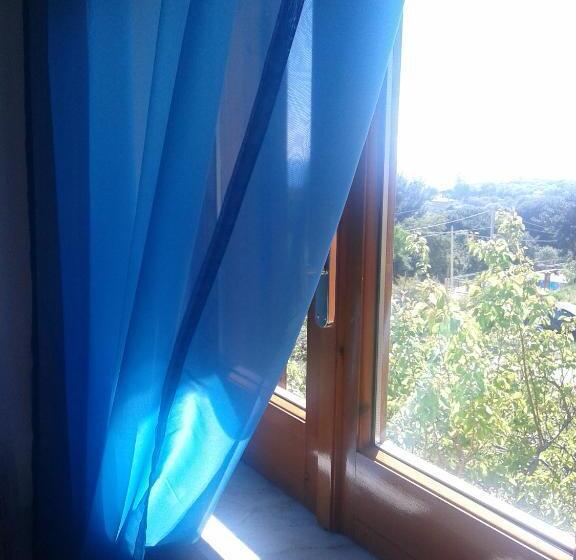 Bed and Breakfast Borgo Marinaro