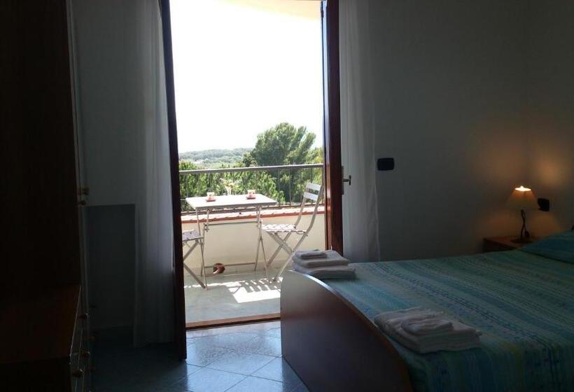 Bed and Breakfast Borgo Marinaro