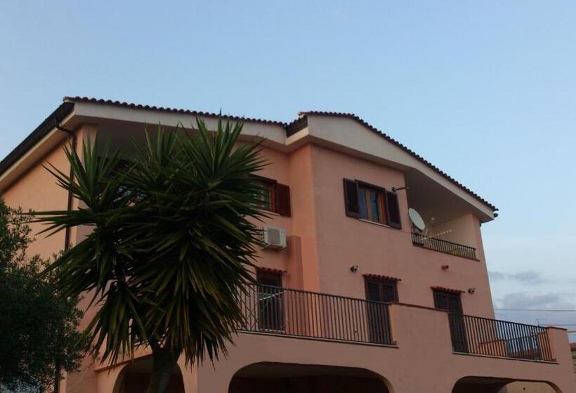 Bed and Breakfast Borgo Marinaro