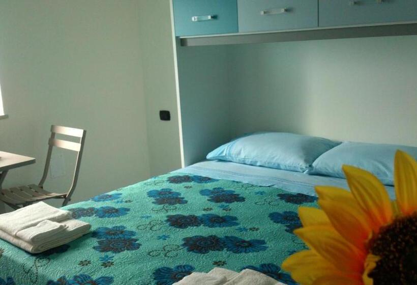 Bed and Breakfast Borgo Marinaro
