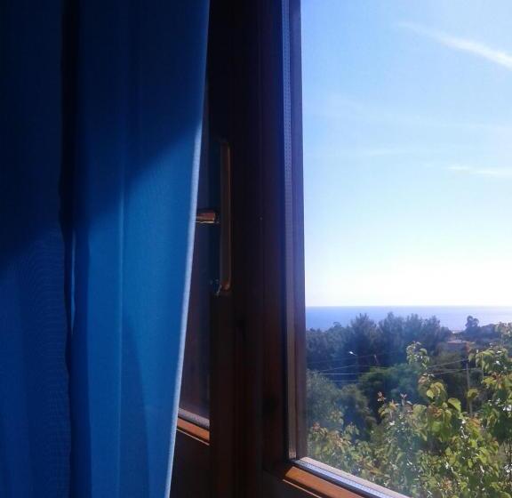 Bed and Breakfast Borgo Marinaro