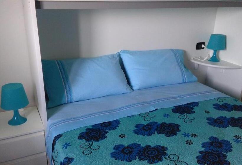 Bed and Breakfast Borgo Marinaro