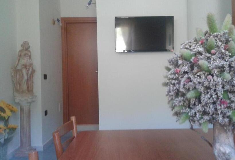 Bed and Breakfast Borgo Marinaro