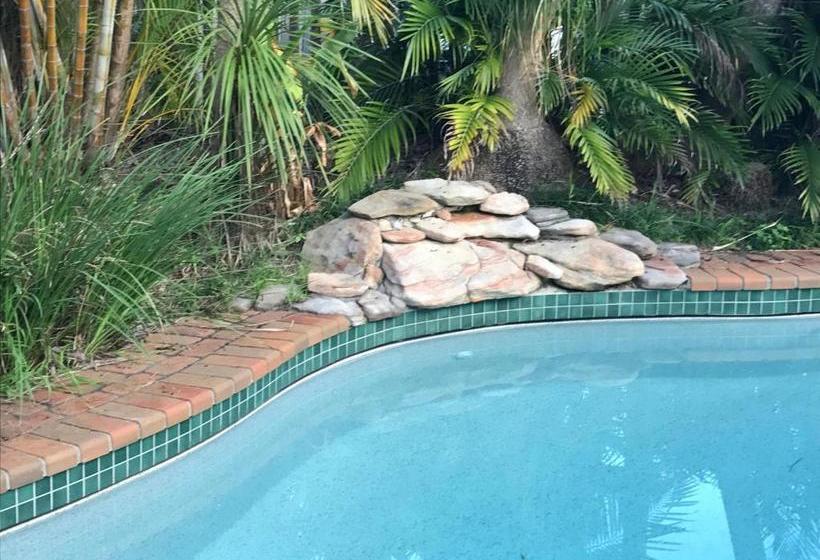 צימר Guest House On Hyde