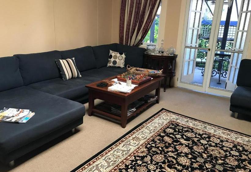 צימר Guest House On Hyde