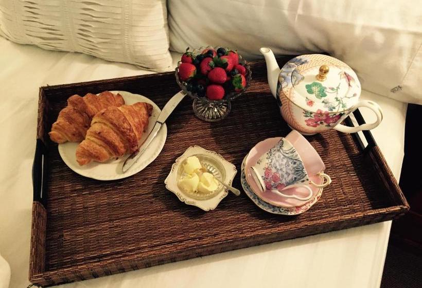 צימר Guest House On Hyde