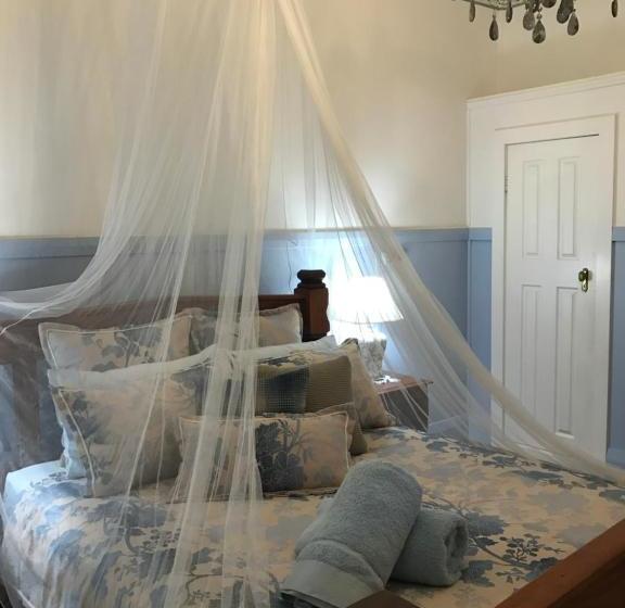 צימר Guest House On Hyde