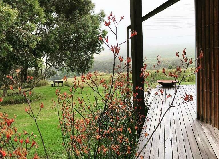 住宿加早餐  Hart's Farm