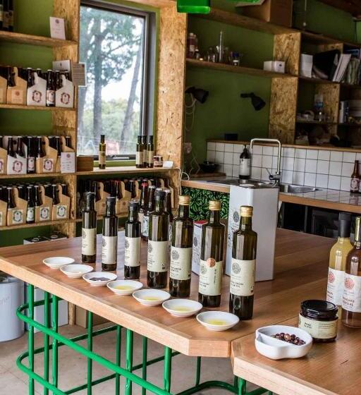 住宿加早餐  Hart's Farm