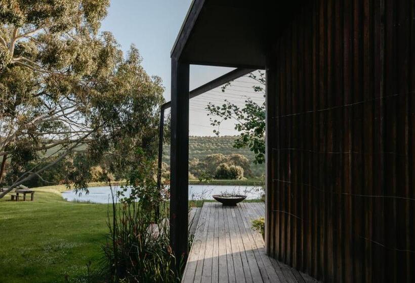 مبيت وإفطار Hart's Farm