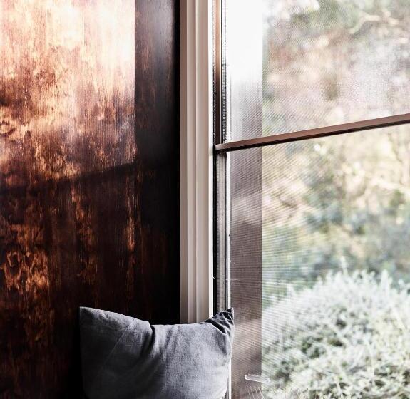 مبيت وإفطار Hart's Farm