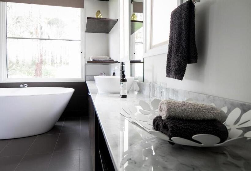 住宿加早餐  Hart's Farm