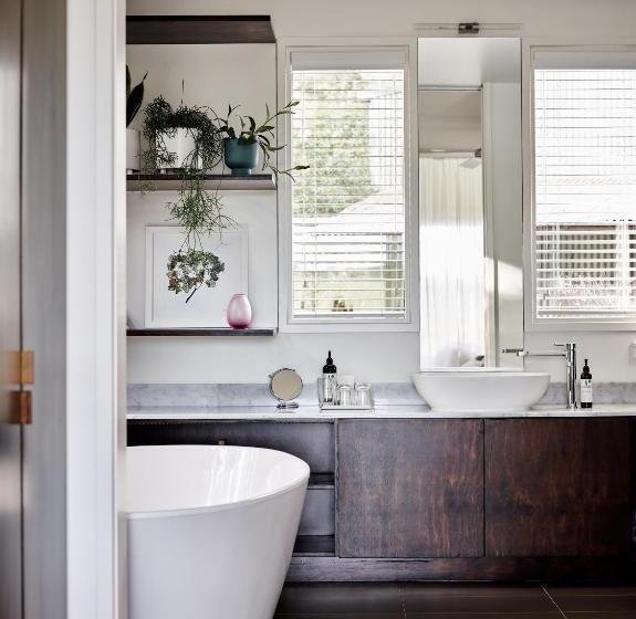 مبيت وإفطار Hart's Farm