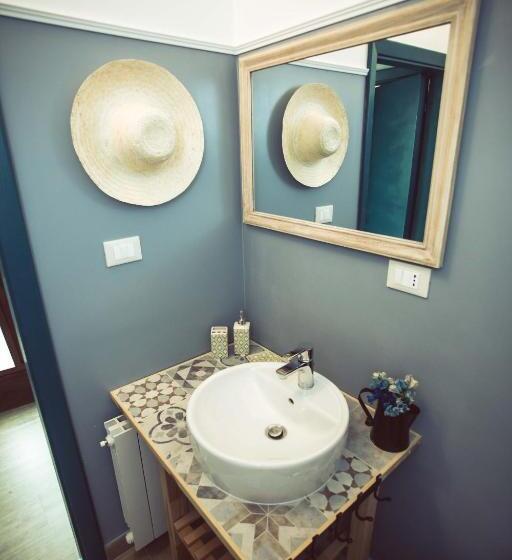 مبيت وإفطار La Finestra Sul Cortile