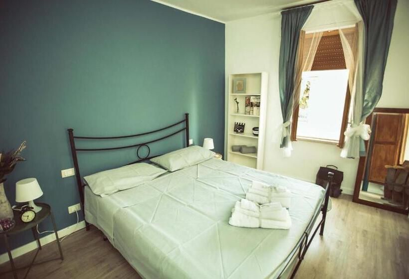 مبيت وإفطار La Finestra Sul Cortile