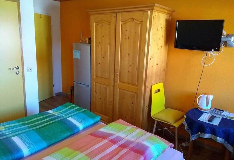 민박 Landhaus Graßmann