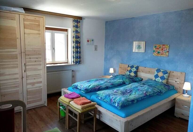 צימר Landhaus Graßmann