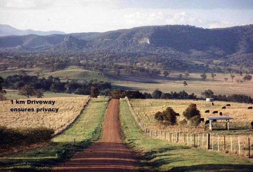צימר Lecamah Hill