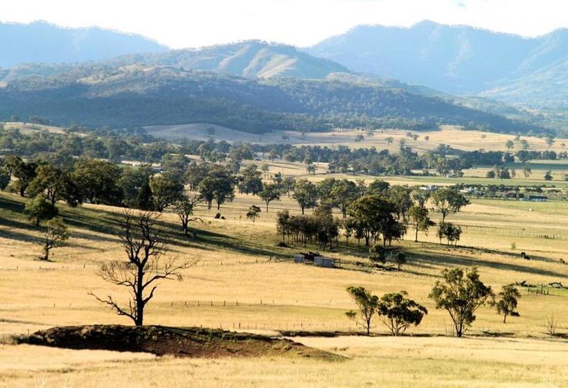 צימר Lecamah Hill