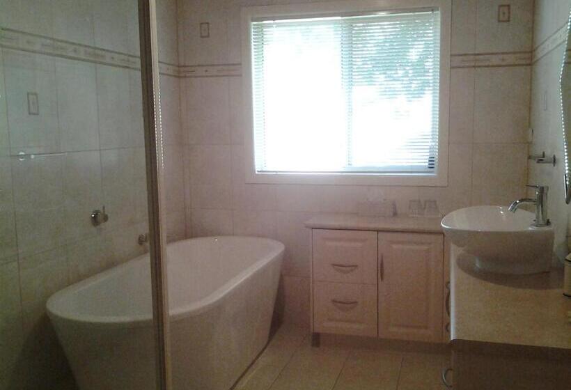 مبيت وإفطار Marinavisage