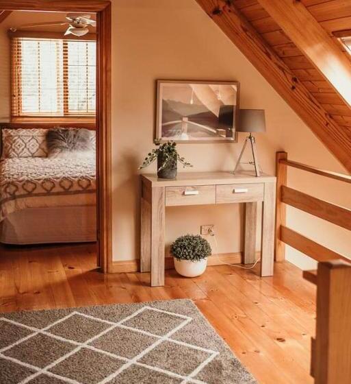 ベッドアンドブレックファースト Otago Cottage