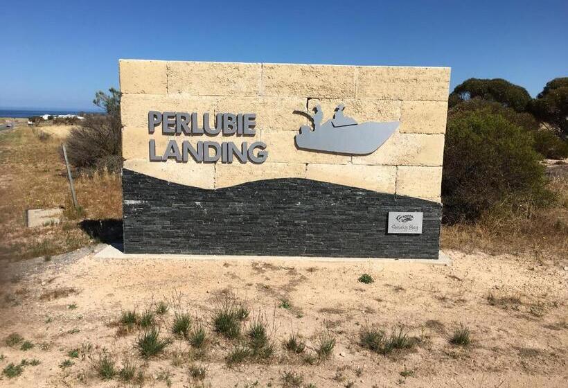 ベッドアンドブレックファースト Perlubie Sea