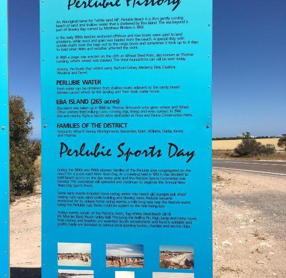 ベッドアンドブレックファースト Perlubie Sea