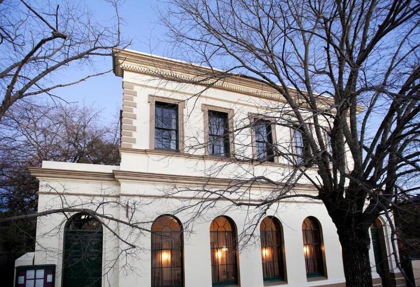 住宿加早餐  Provenance Accommodation