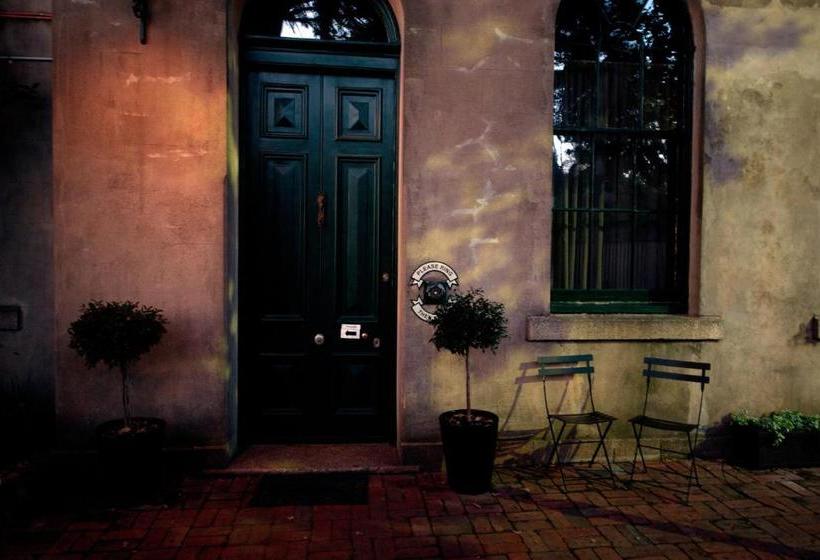 住宿加早餐  Provenance Accommodation