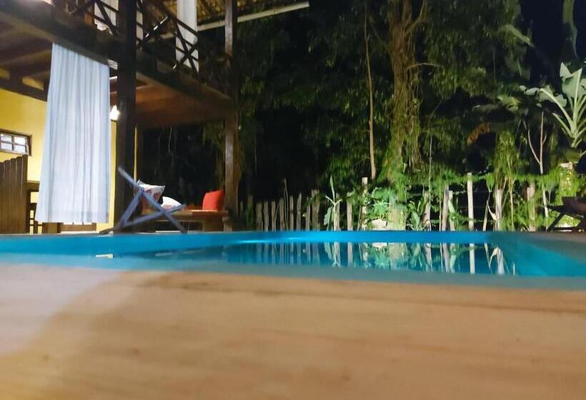 تختخواب و صبحانه Residencia La Bussola