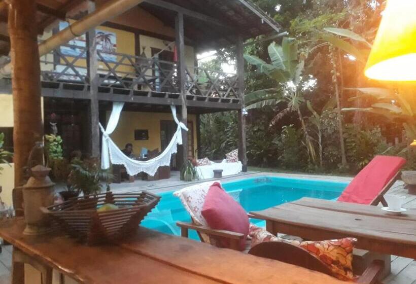 تختخواب و صبحانه Residencia La Bussola